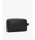 Maroquinerie trousse de toilette tommy accessories bdsblack