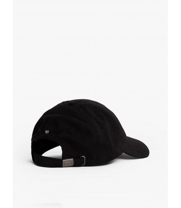 Casquette tommy accessories bdsblack
