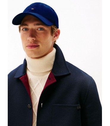 Casquette tommy accessories c7gpreppynavy