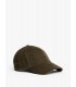 Casquette tommy accessories mt1foxhuntgreen
