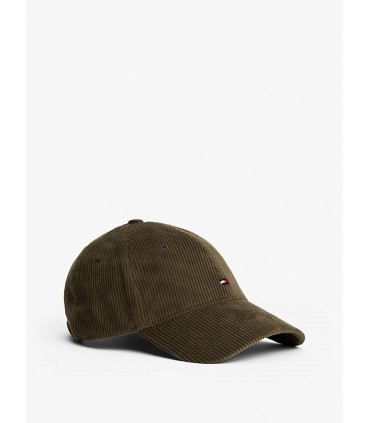 Casquette tommy accessories mt1foxhuntgreen
