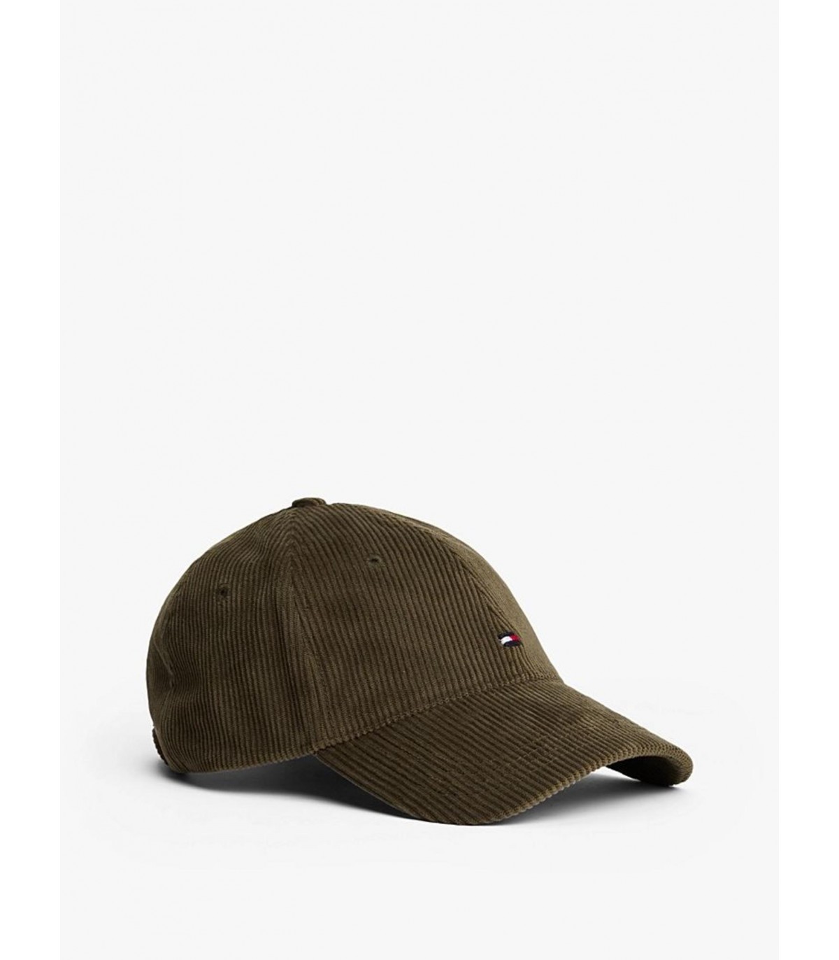 Casquette tommy accessories mt1foxhuntgreen