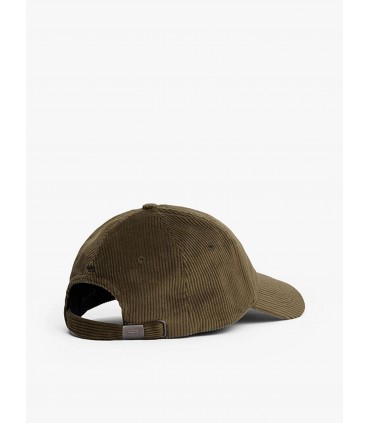 Casquette tommy accessories mt1foxhuntgreen
