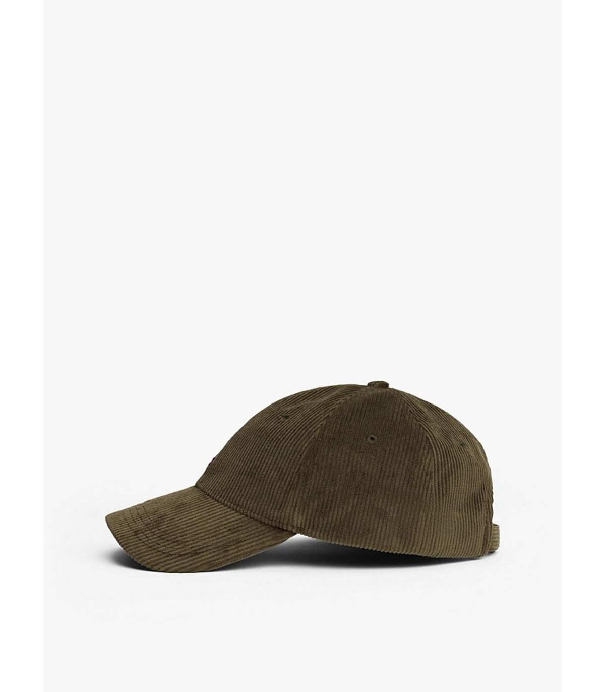 Casquette tommy accessories mt1foxhuntgreen