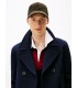 Casquette tommy accessories mt1foxhuntgreen