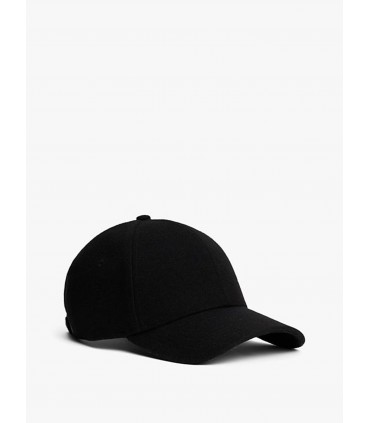 Casquette tommy accessories bdsblack