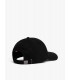 Casquette tommy accessories bdsblack