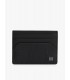 Maroquinerie portecarte tommy accessories bdsblack
