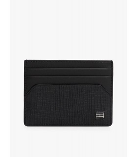 Maroquinerie portecarte tommy accessories bdsblack