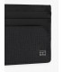 Maroquinerie portecarte tommy accessories bdsblack