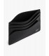 Maroquinerie portecarte tommy accessories bdsblack