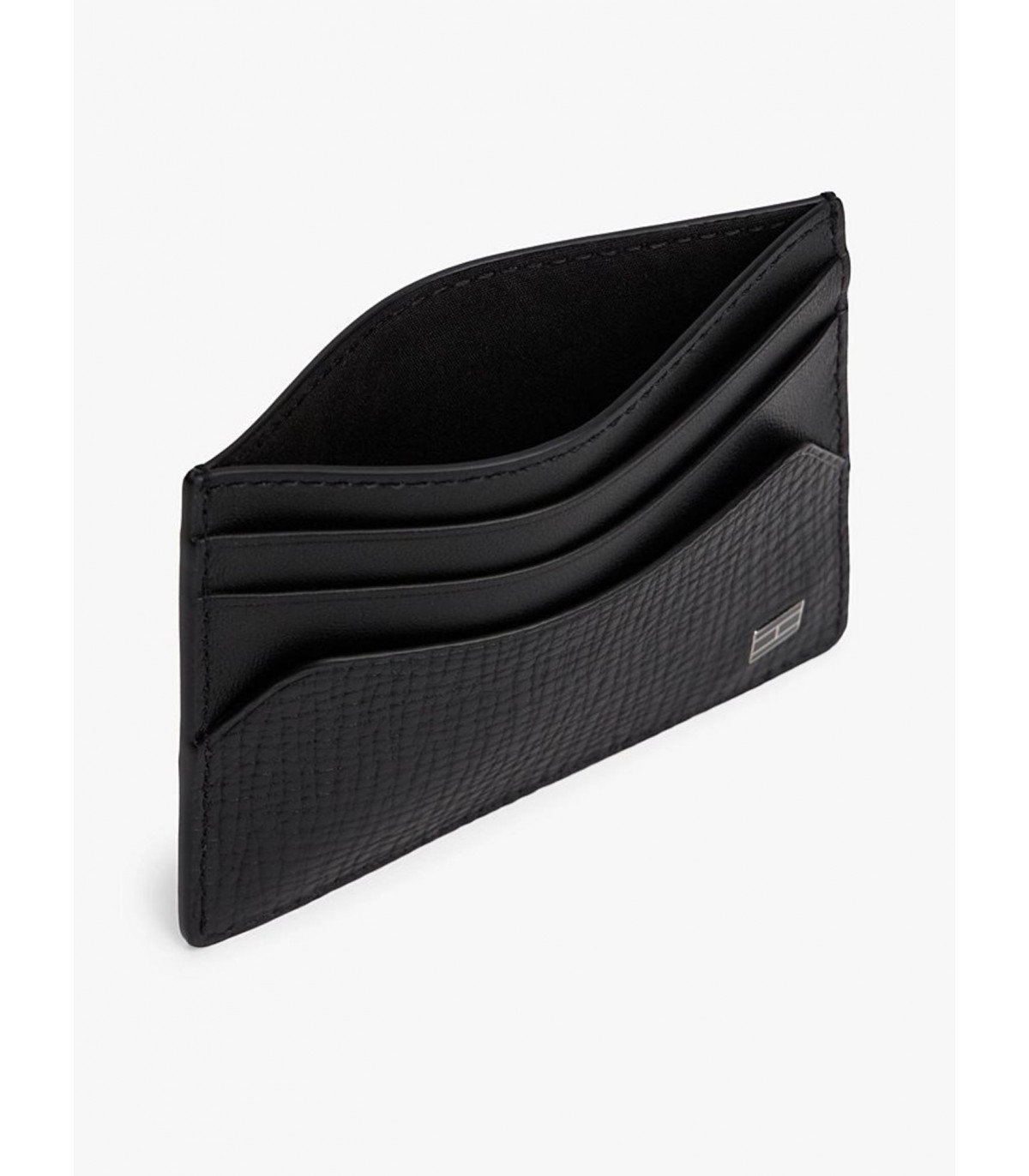 Maroquinerie portecarte tommy accessories bdsblack