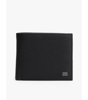 Maroquinerie portefeuille tommy accessories bdsblack