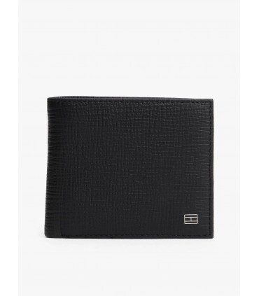 Maroquinerie portefeuille tommy accessories bdsblack