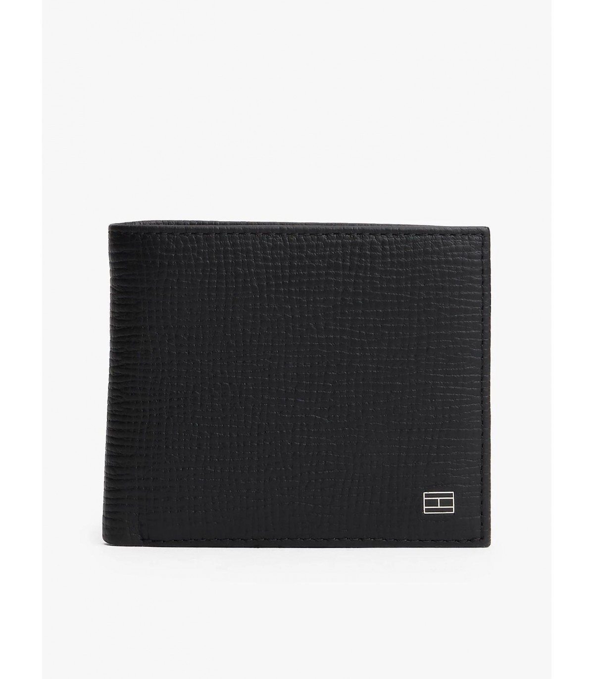 Maroquinerie portefeuille tommy accessories bdsblack