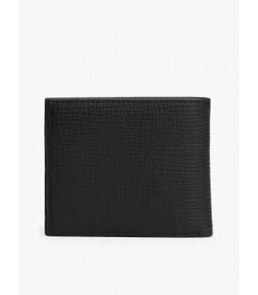 Maroquinerie portefeuille tommy accessories bdsblack