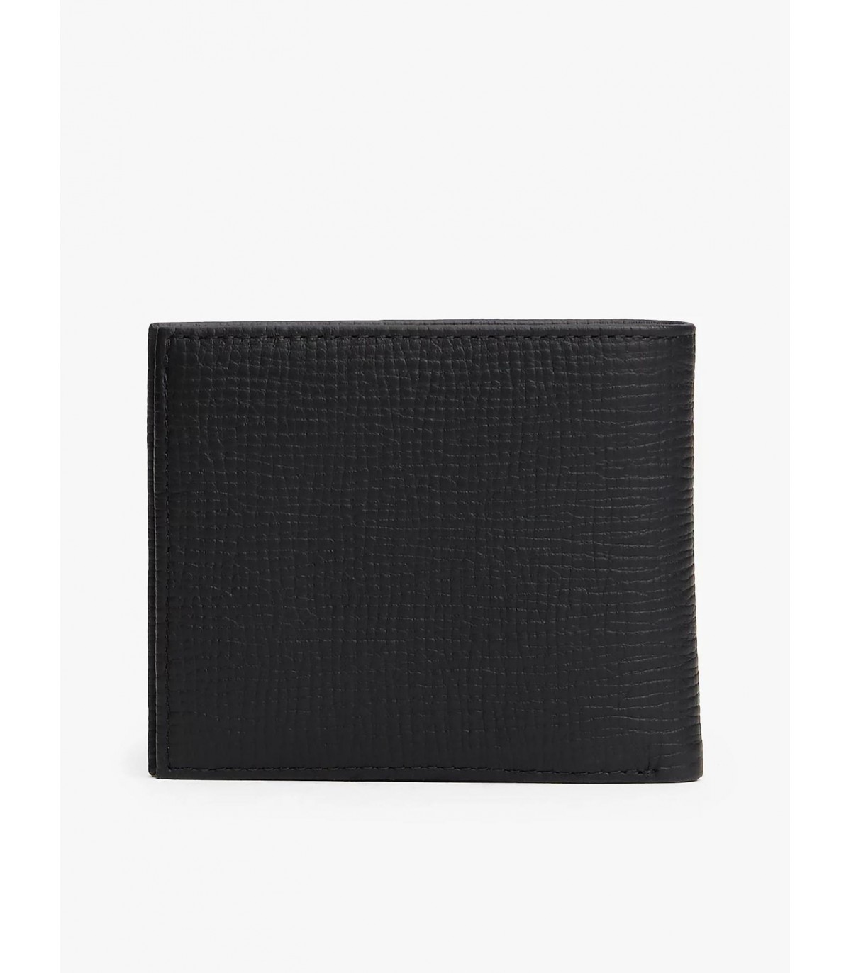 Maroquinerie portefeuille tommy accessories bdsblack
