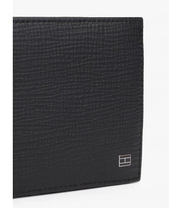 Maroquinerie portefeuille tommy accessories bdsblack