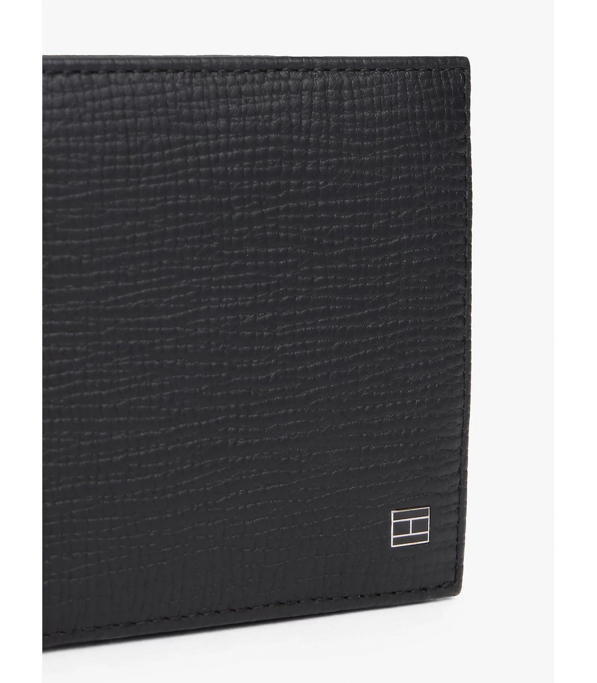 Maroquinerie portefeuille tommy accessories bdsblack