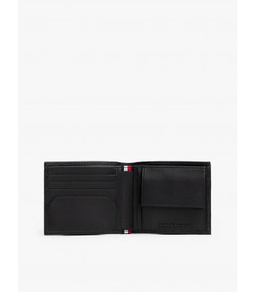 Maroquinerie portefeuille tommy accessories bdsblack