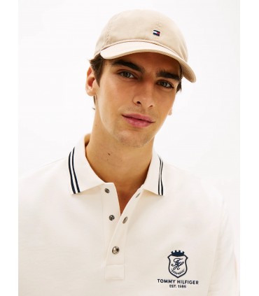 Casquette tommy accessories acchorseradish