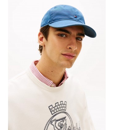 Casquette tommy accessories dbzaegeansea