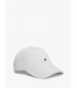 Casquette tommy accessories ycfopticwhite