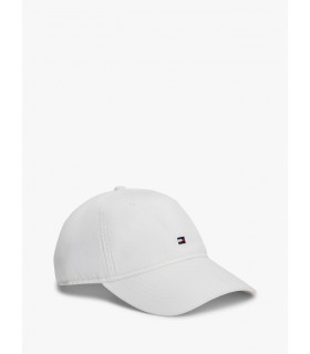 Casquette tommy accessories ycfopticwhite