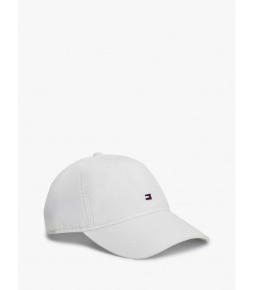 Casquette tommy accessories ycfopticwhite