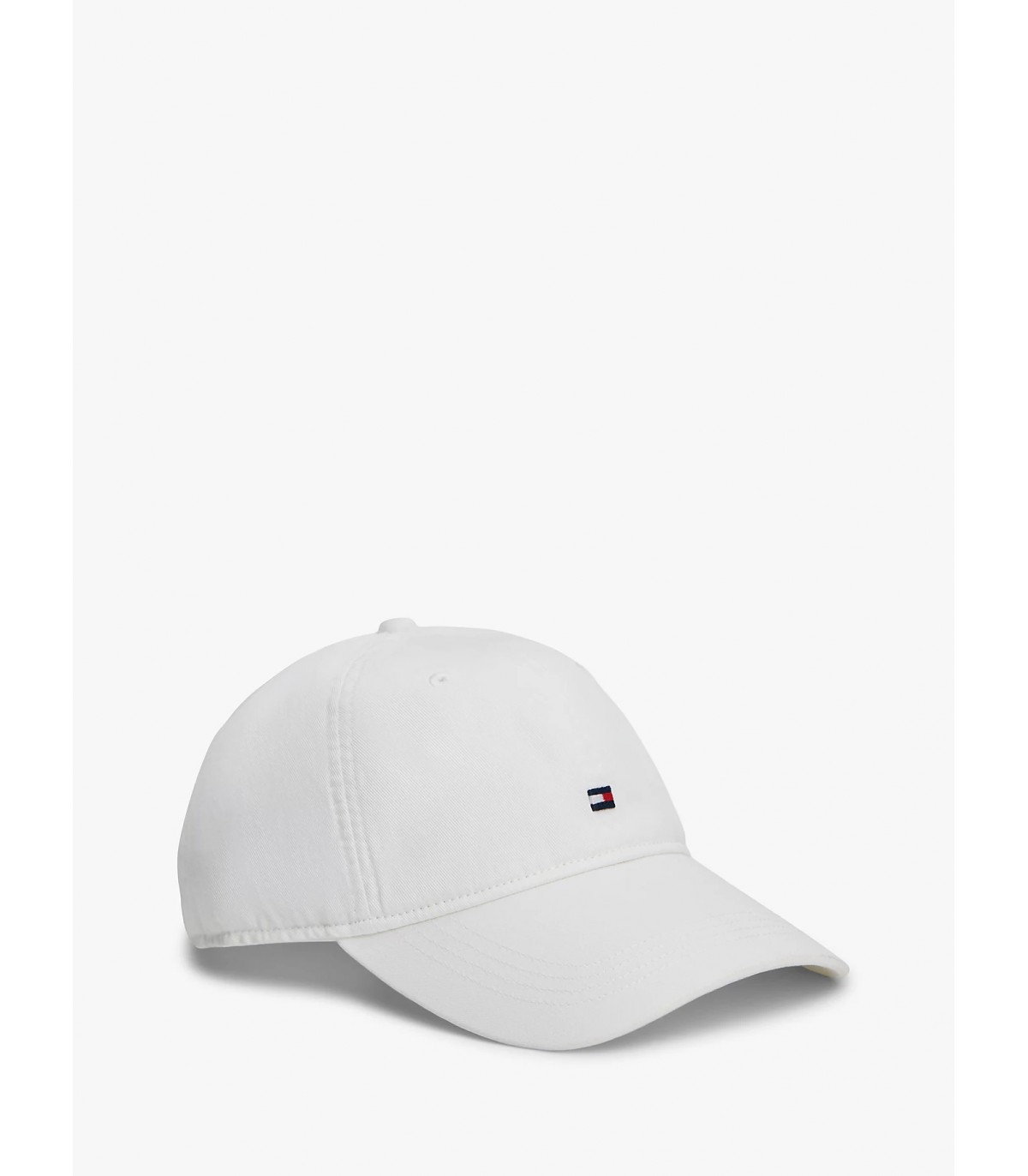 Casquette tommy accessories ycfopticwhite