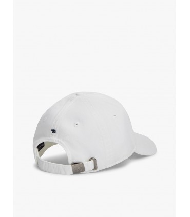 Casquette tommy accessories ycfopticwhite