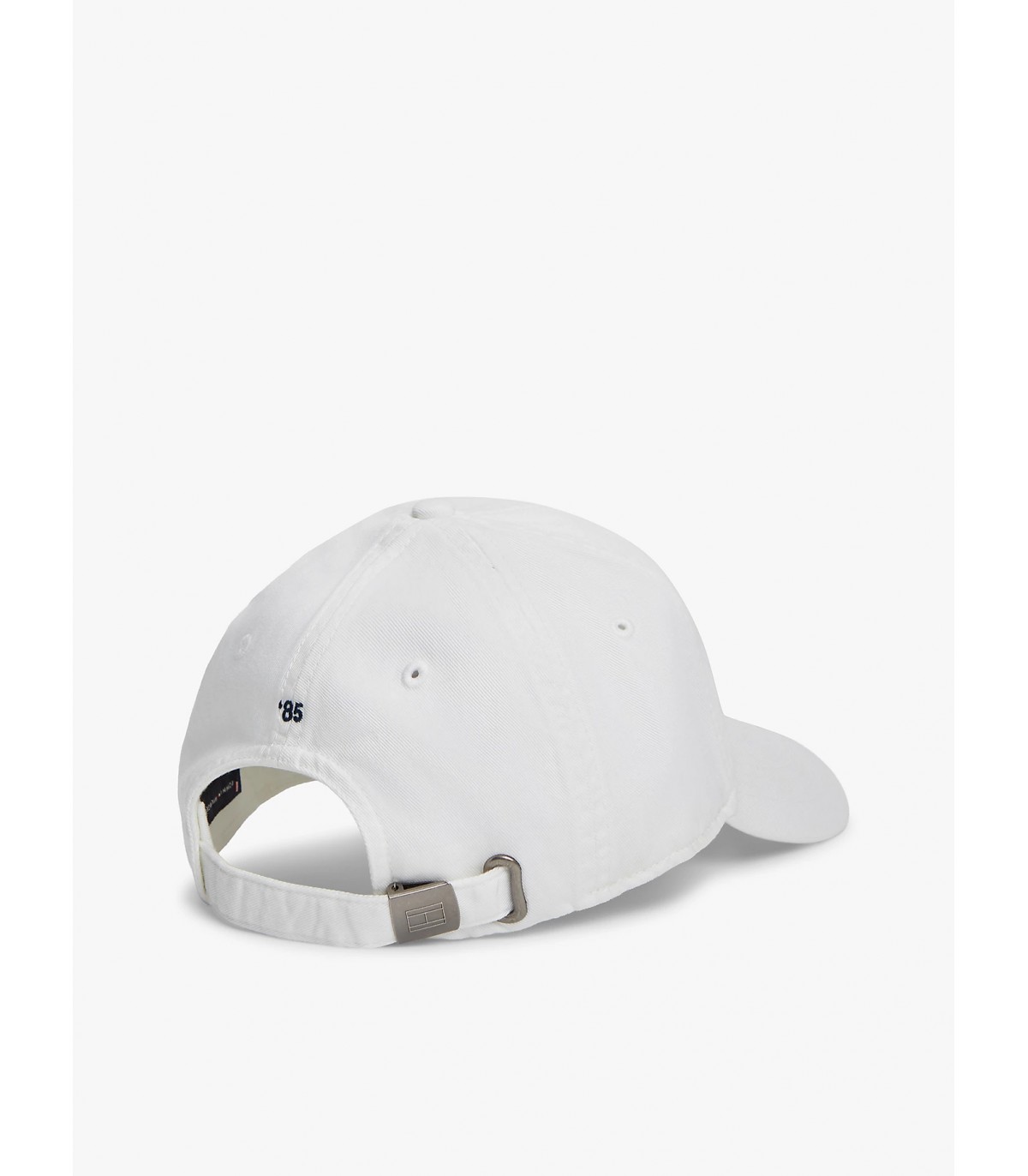 Casquette tommy accessories ycfopticwhite