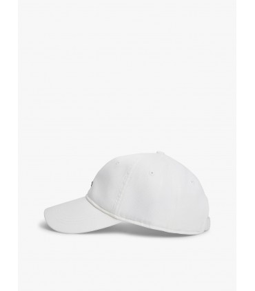Casquette tommy accessories ycfopticwhite