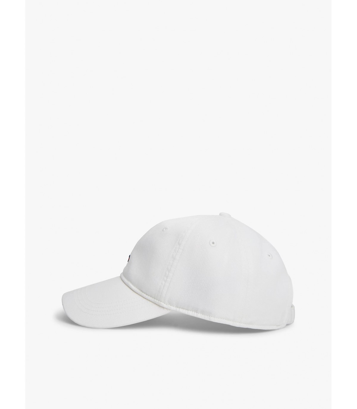 Casquette tommy accessories ycfopticwhite