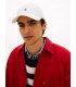 Casquette tommy accessories ycfopticwhite