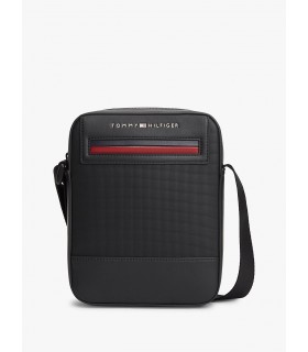 Maroquinerie sacoche tommy accessories bdsblack