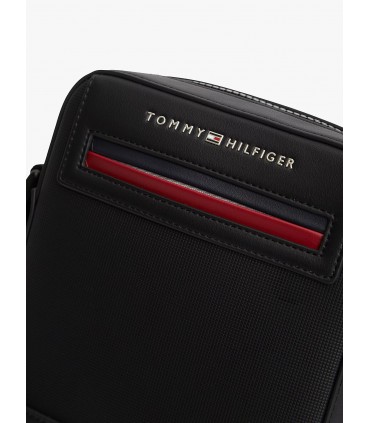 Maroquinerie sacoche tommy accessories bdsblack