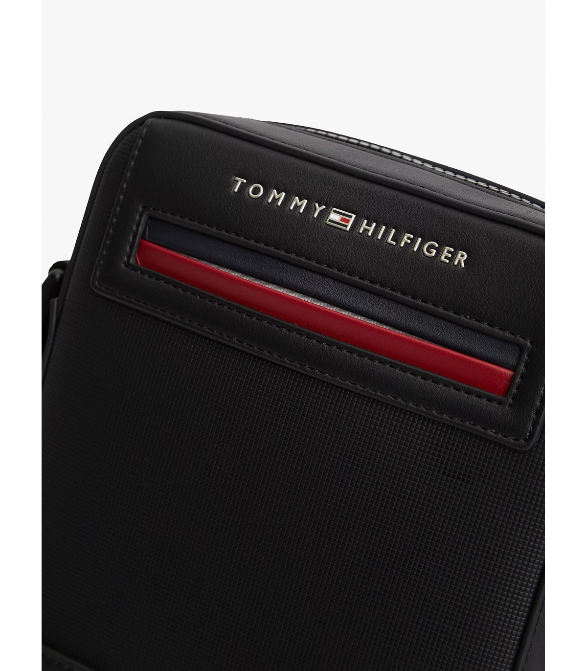 Maroquinerie sacoche tommy accessories bdsblack