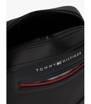 Maroquinerie sacoche tommy accessories bdsblack