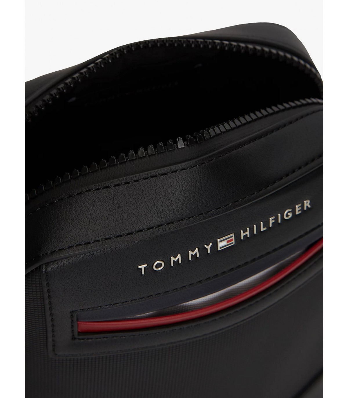 Maroquinerie sacoche tommy accessories bdsblack