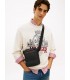 Maroquinerie sacoche tommy accessories bdsblack