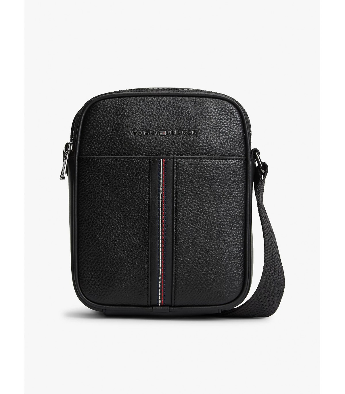 Maroquinerie sacoche tommy accessories bdsblack