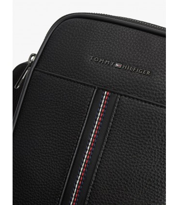 Maroquinerie sacoche tommy accessories bdsblack