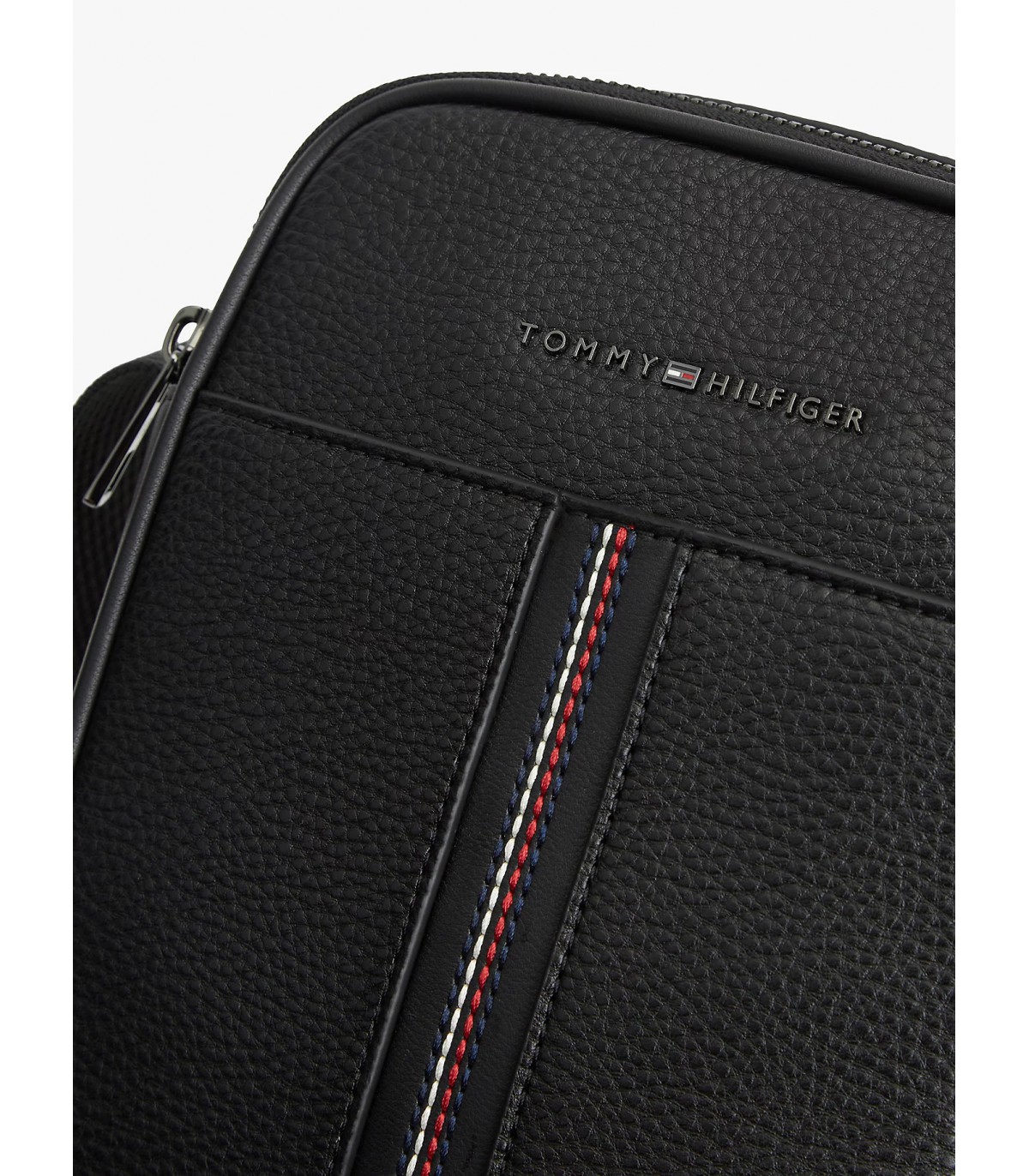 Maroquinerie sacoche tommy accessories bdsblack