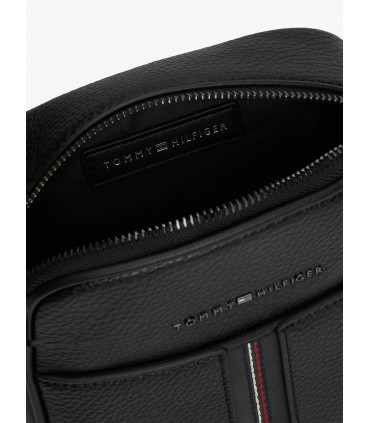 Maroquinerie sacoche tommy accessories bdsblack