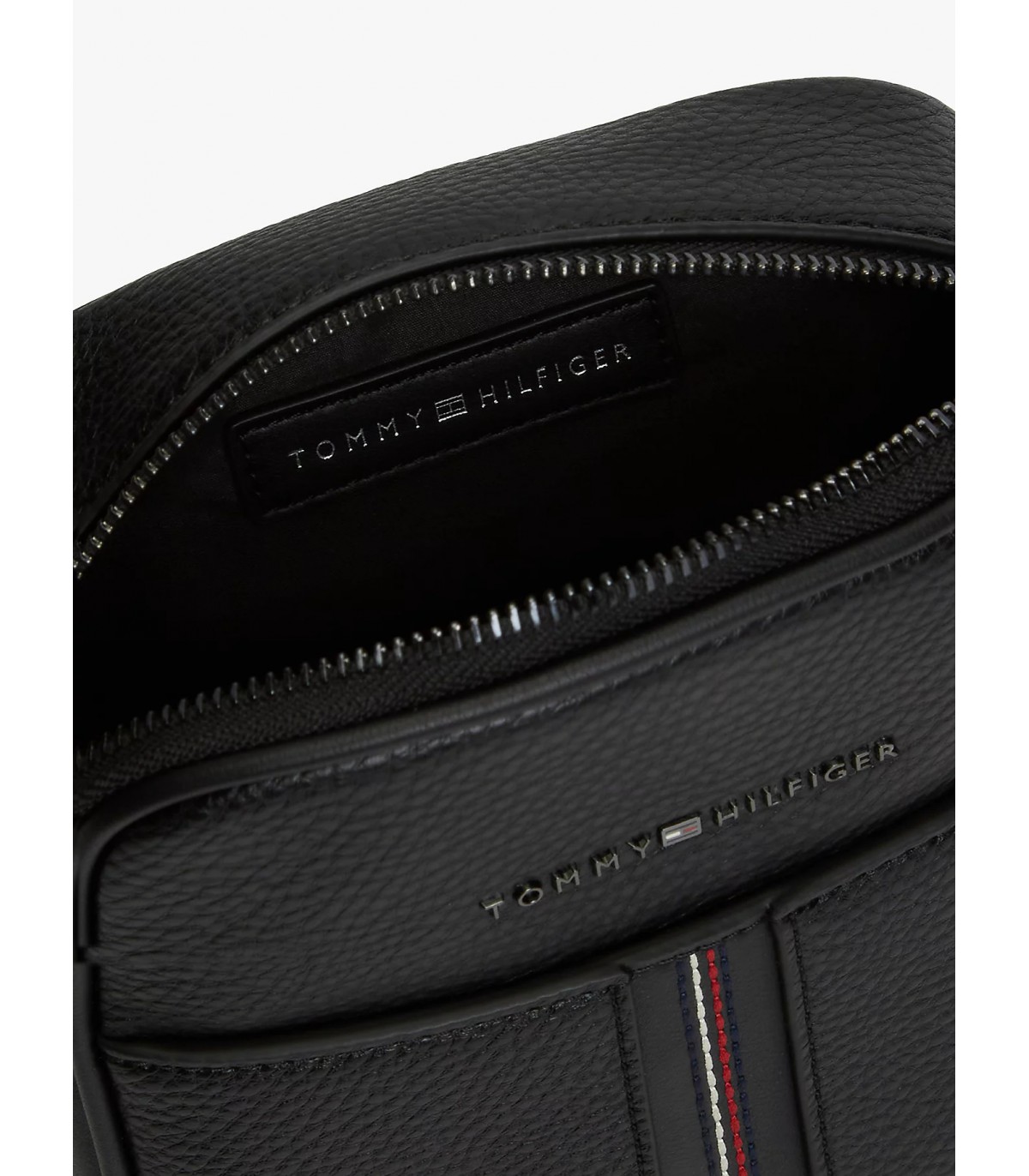 Maroquinerie sacoche tommy accessories bdsblack