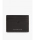 Maroquinerie portecarte tommy accessories bdsblack