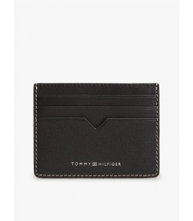 Maroquinerie portecarte tommy accessories bdsblack