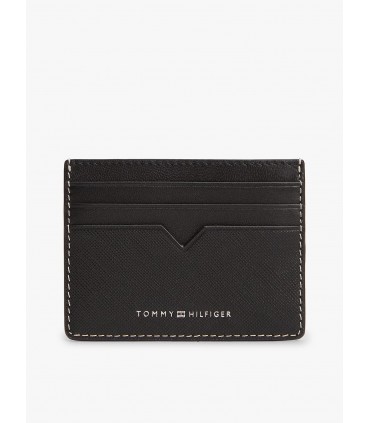 Maroquinerie portecarte tommy accessories bdsblack
