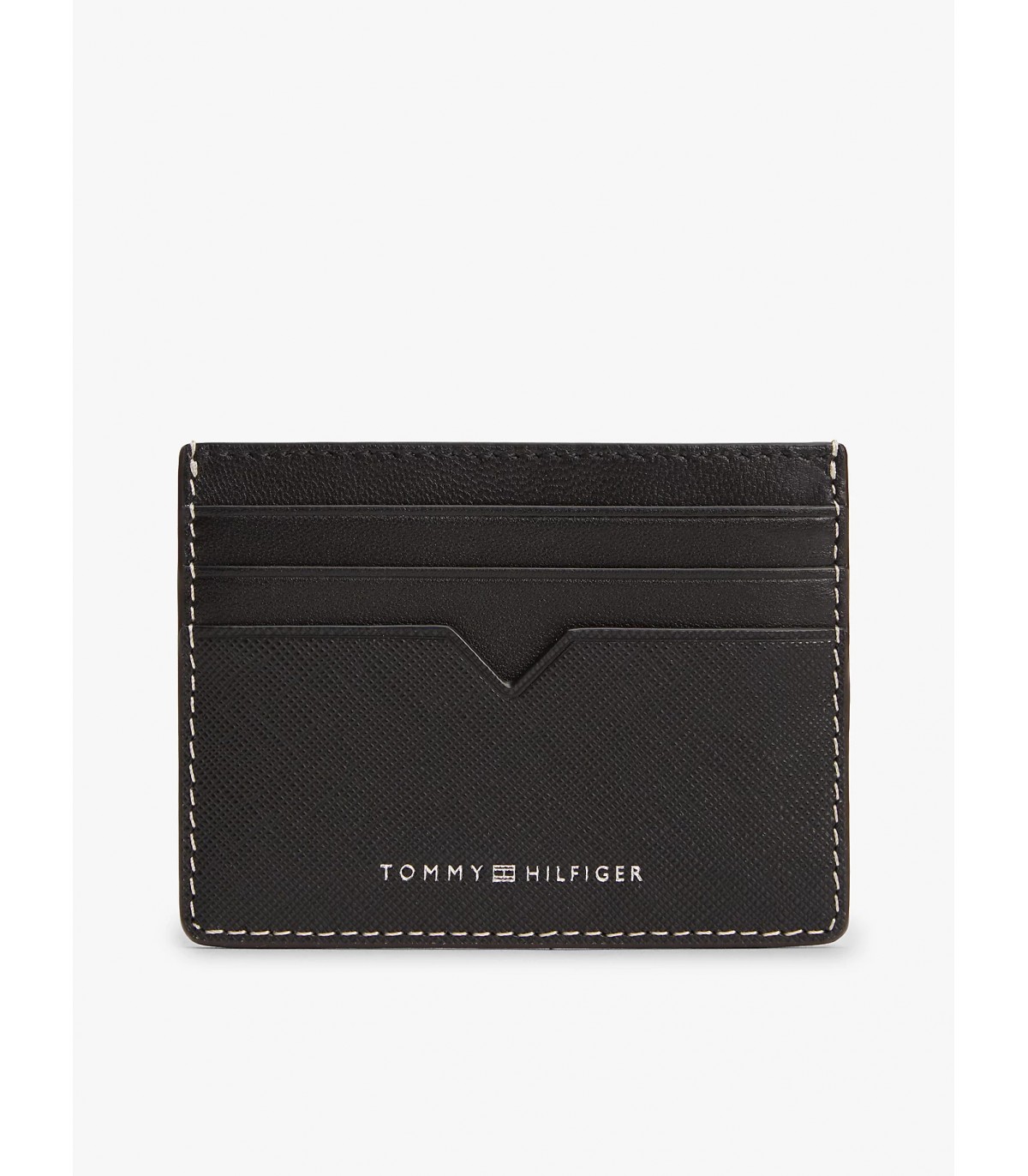 Maroquinerie portecarte tommy accessories bdsblack